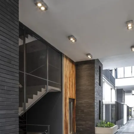 La Mejor Ubicacion De Palermo Soho Apartamento Buenos Aires Exterior foto