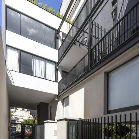 La Mejor Ubicacion De Palermo Soho Apartamento Buenos Aires Exterior foto