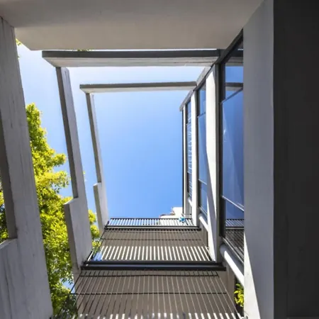 La Mejor Ubicacion De Palermo Soho Apartamento Buenos Aires Exterior foto