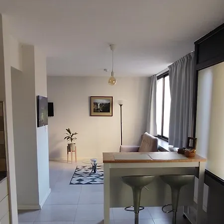 La Mejor Ubicacion De Palermo Soho Apartamento Buenos Aires Exterior foto