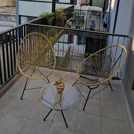 La Mejor Ubicacion De Palermo Soho Apartamento Buenos Aires Exterior foto