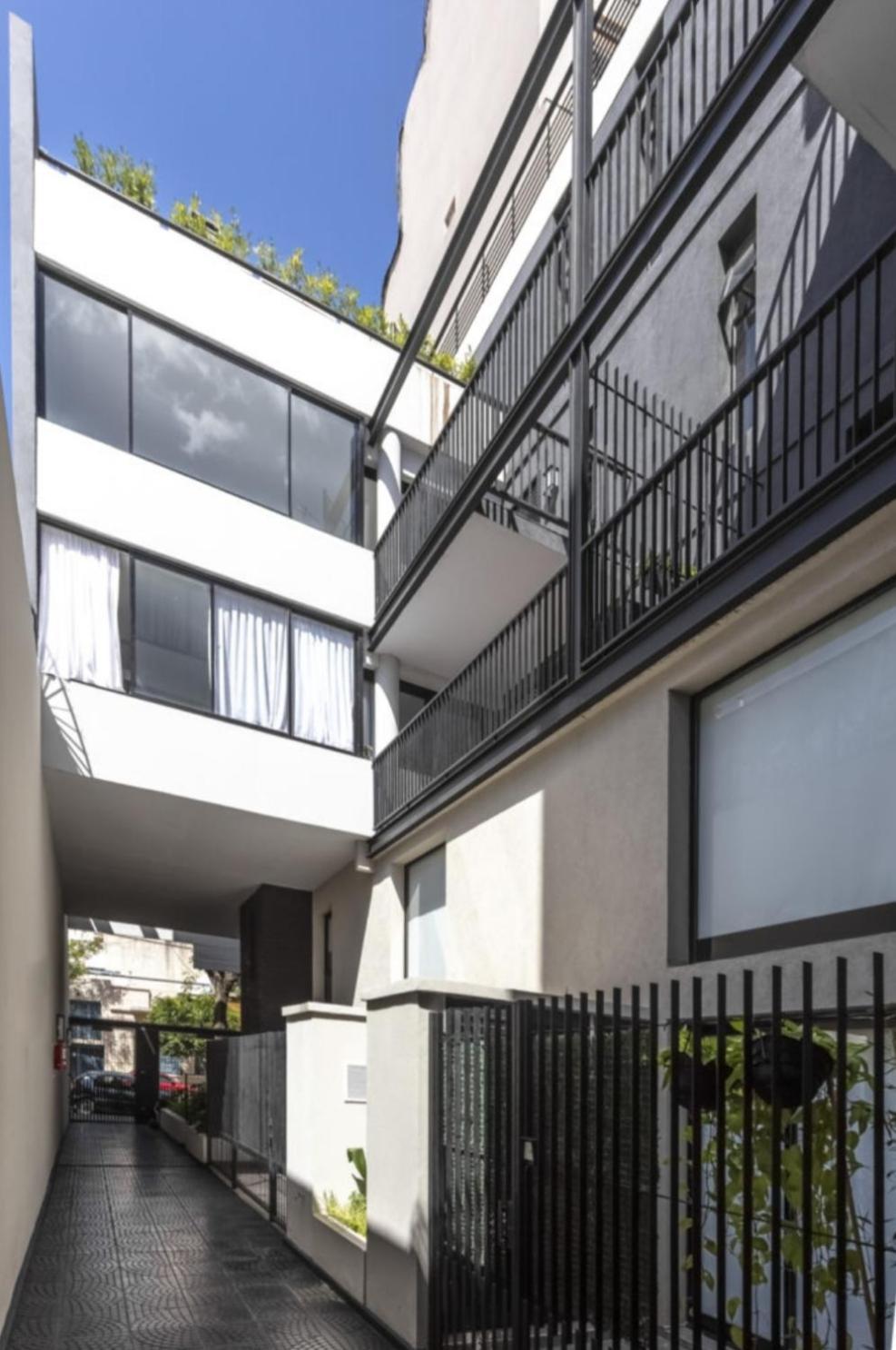 La Mejor Ubicacion De Palermo Soho Apartamento *