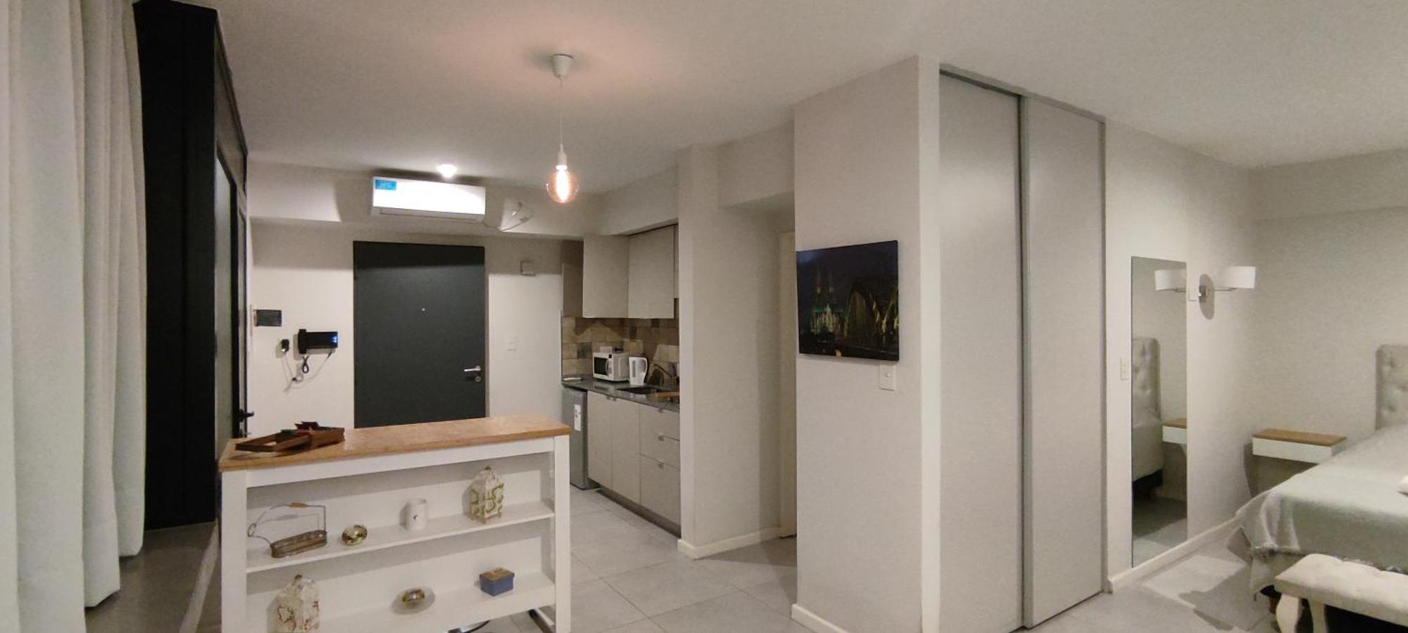 La Mejor Ubicacion De Palermo Soho Apartamento *