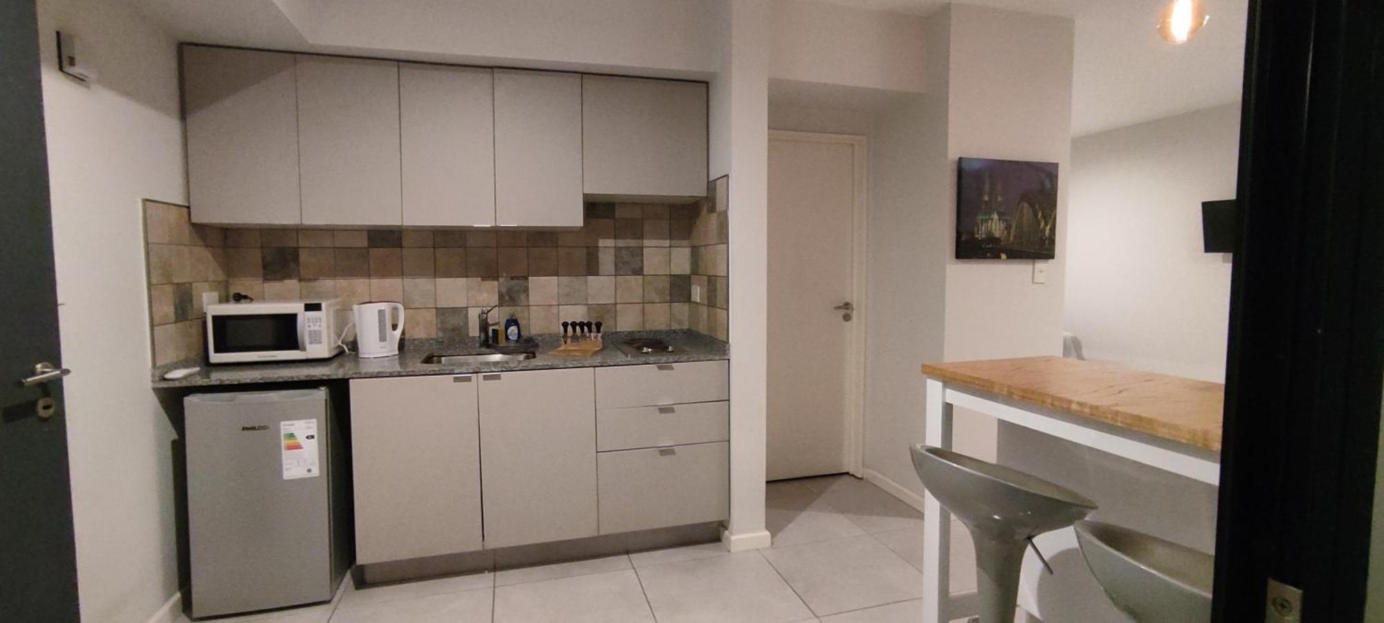 La Mejor Ubicacion De Palermo Soho Apartamento