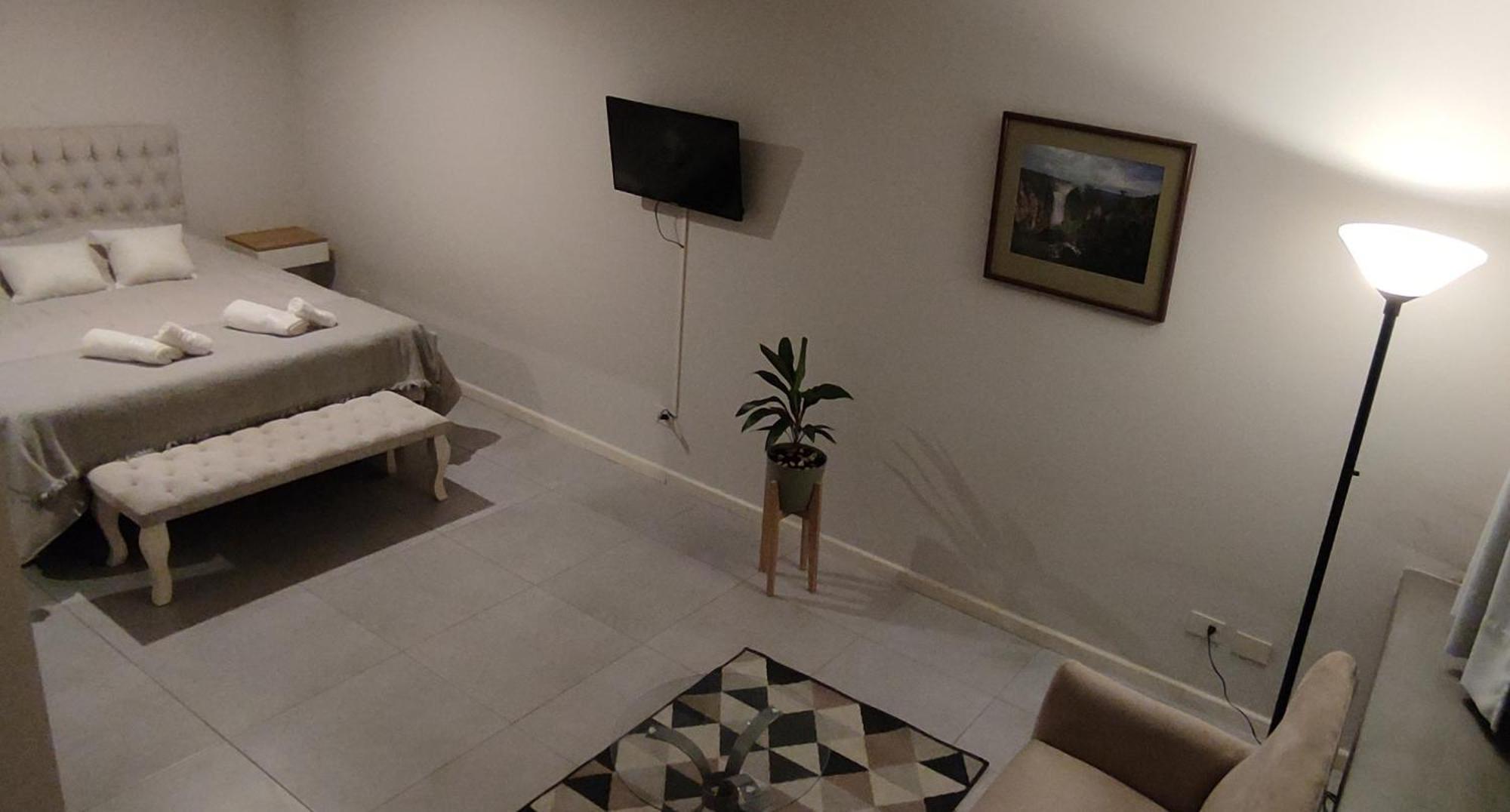 La Mejor Ubicacion De Palermo Soho Apartamento