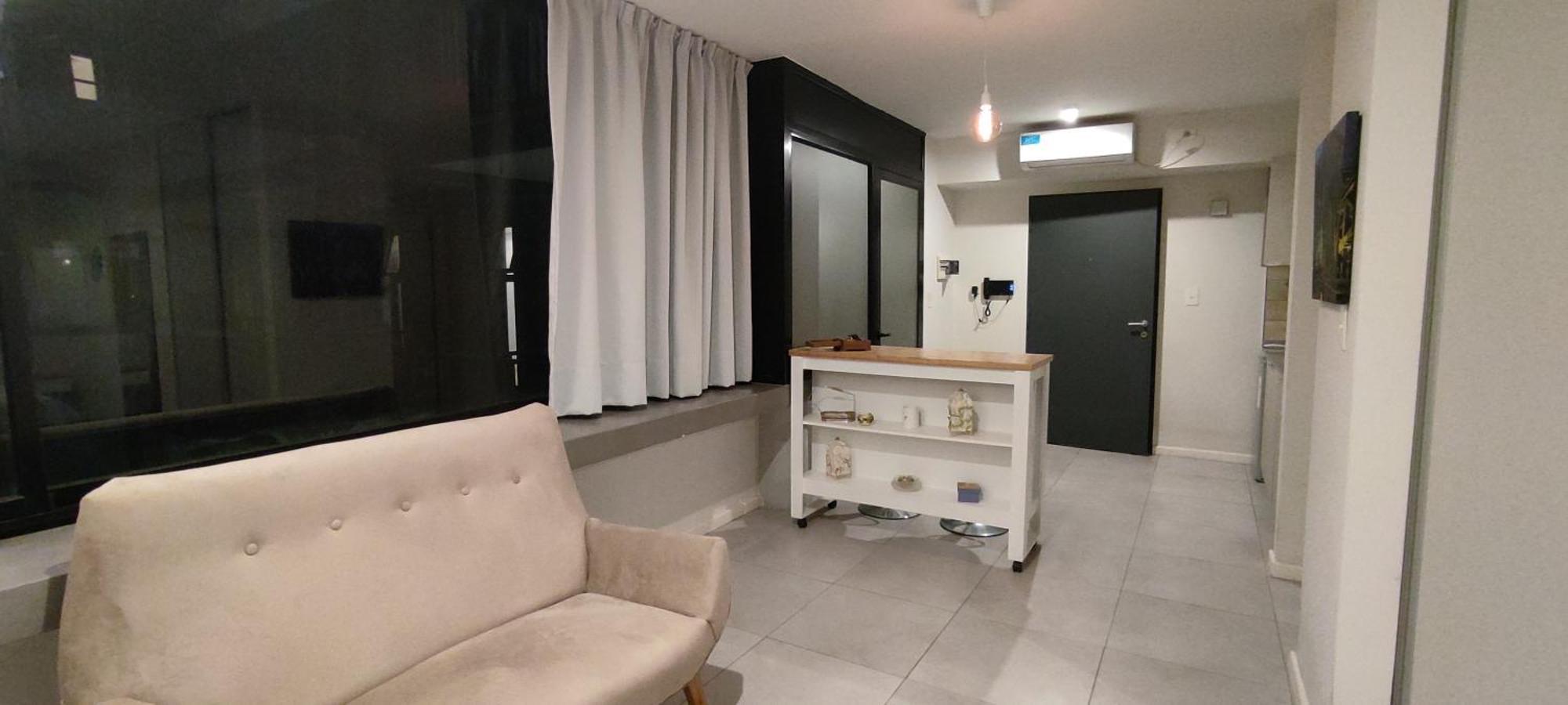 Apartamento La Mejor Ubicacion De Palermo Soho Ciudad Autónoma de Buenos Aires