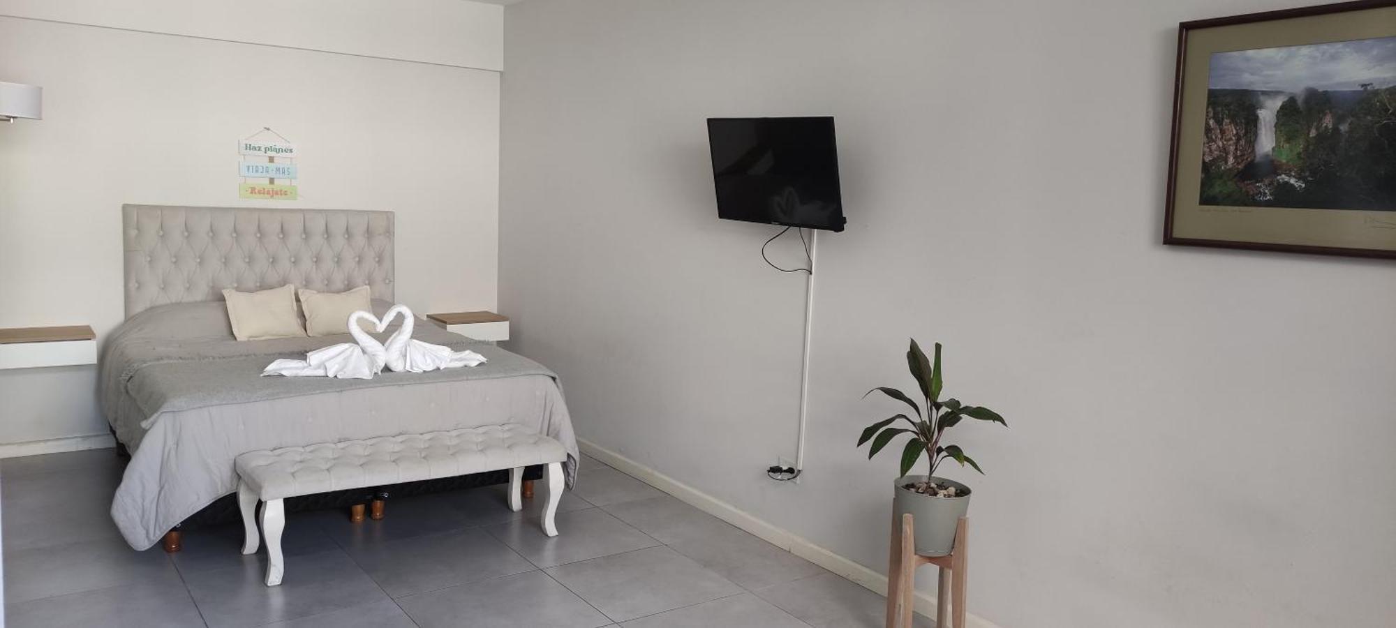 Apartamento La Mejor Ubicacion De Palermo Soho Ciudad Autónoma de Buenos Aires