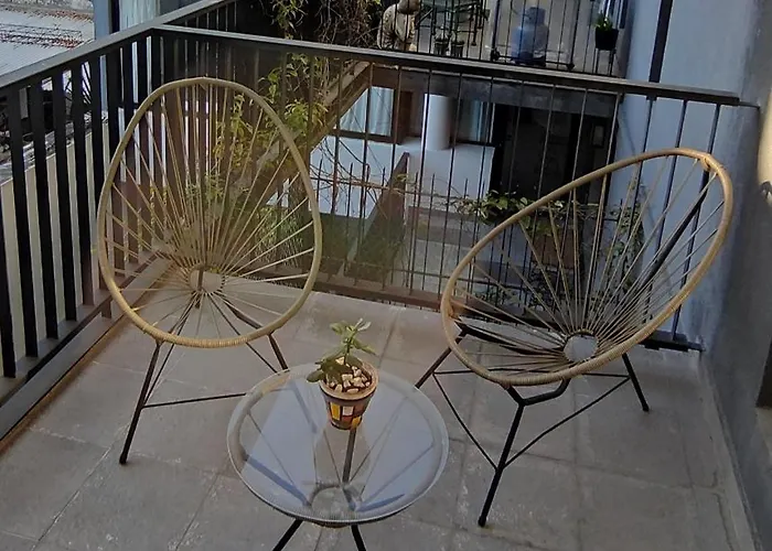 La Mejor Ubicacion De Palermo Soho